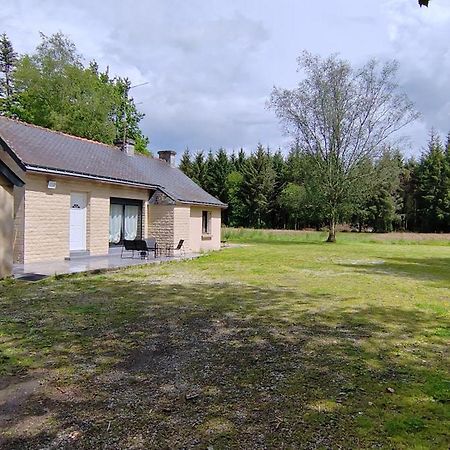Ty Case Pei Saint-Aignan  Esterno foto