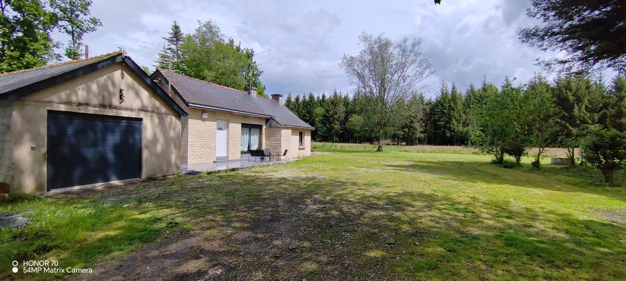 Ty Case Pei Saint-Aignan  Esterno foto